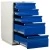 Верстак Практик Profi (№202) WT120.WD5/F1.000 Верстак Практик Profi (№202) WT120.WD5/F1.000